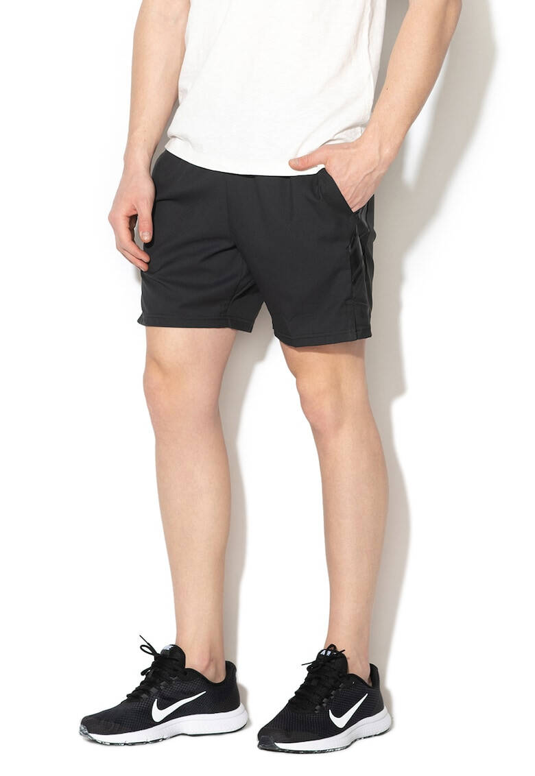 Nike Pantaloni scurti cu Dri Fit pentru tenis - Pled.ro