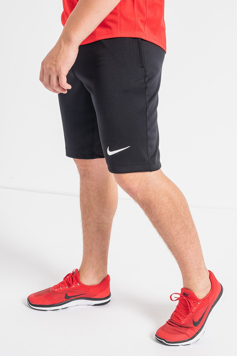 Nike Pantaloni scurti cu monograma pentru fitness - Pled.ro