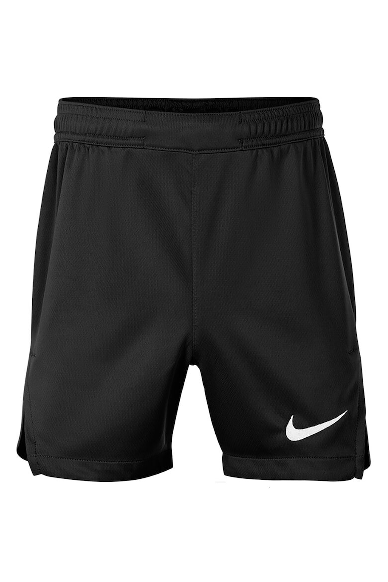 Nike Pantaloni scurti cu logo pentru fotbal - Pled.ro