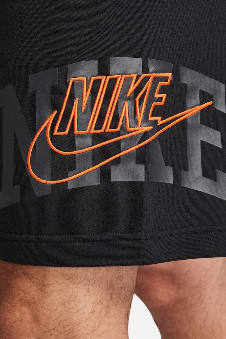 Nike Pantaloni scurti cu snur - Pled.ro