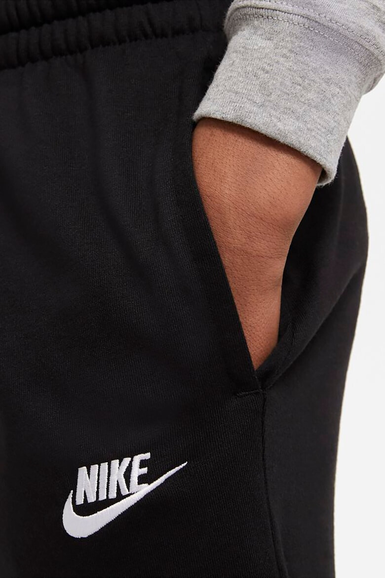 Nike Pantaloni scurti cu snur in talie - Pled.ro