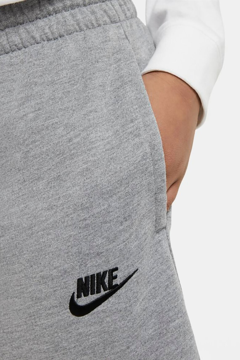 Nike Pantaloni scurti cu snur in talie - Pled.ro