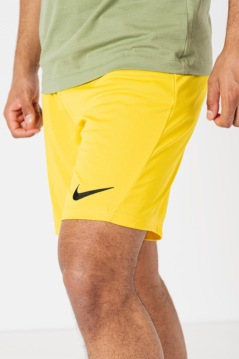 Nike Pantaloni scurti cu tehnologie Dri-FIT pentru fotbal Park III - Pled.ro