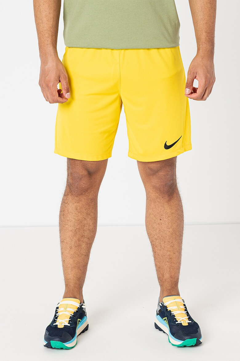 Nike Pantaloni scurti cu tehnologie Dri-FIT pentru fotbal Park III - Pled.ro