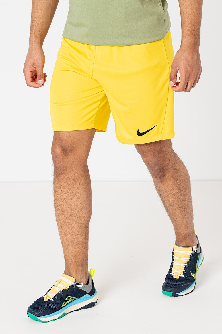 Nike Pantaloni scurti cu tehnologie Dri-FIT pentru fotbal Park III - Pled.ro