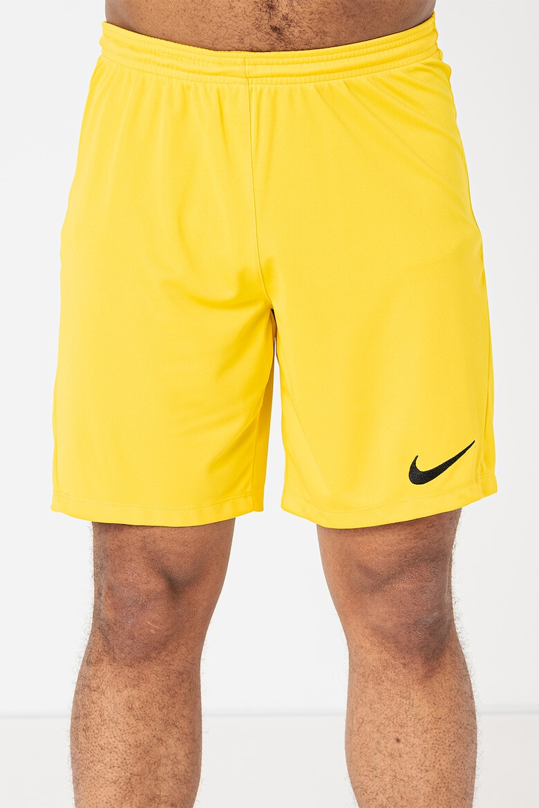 Nike Pantaloni scurti cu tehnologie Dri-FIT pentru fotbal Park III - Pled.ro