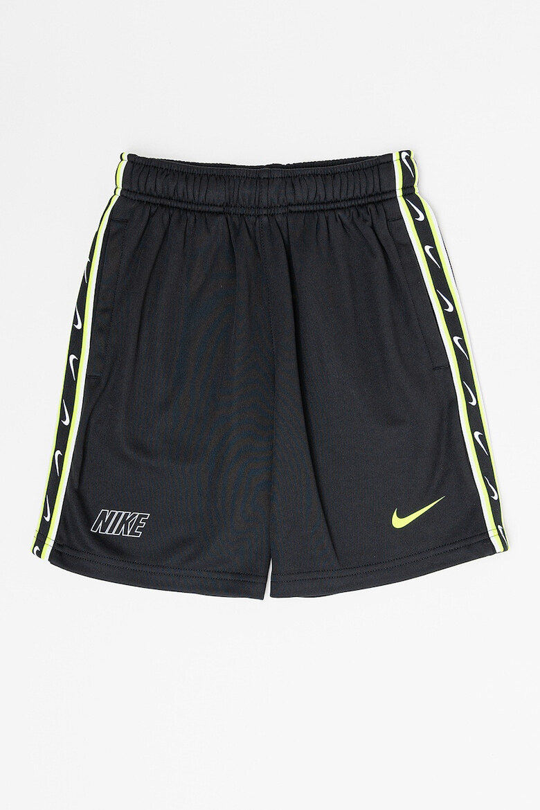 Nike Pantaloni scurti cu talie elastica Repeat - Pled.ro