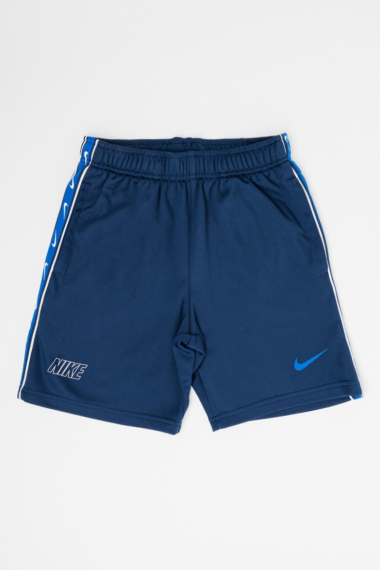 Nike Pantaloni scurti cu talie elastica Repeat - Pled.ro