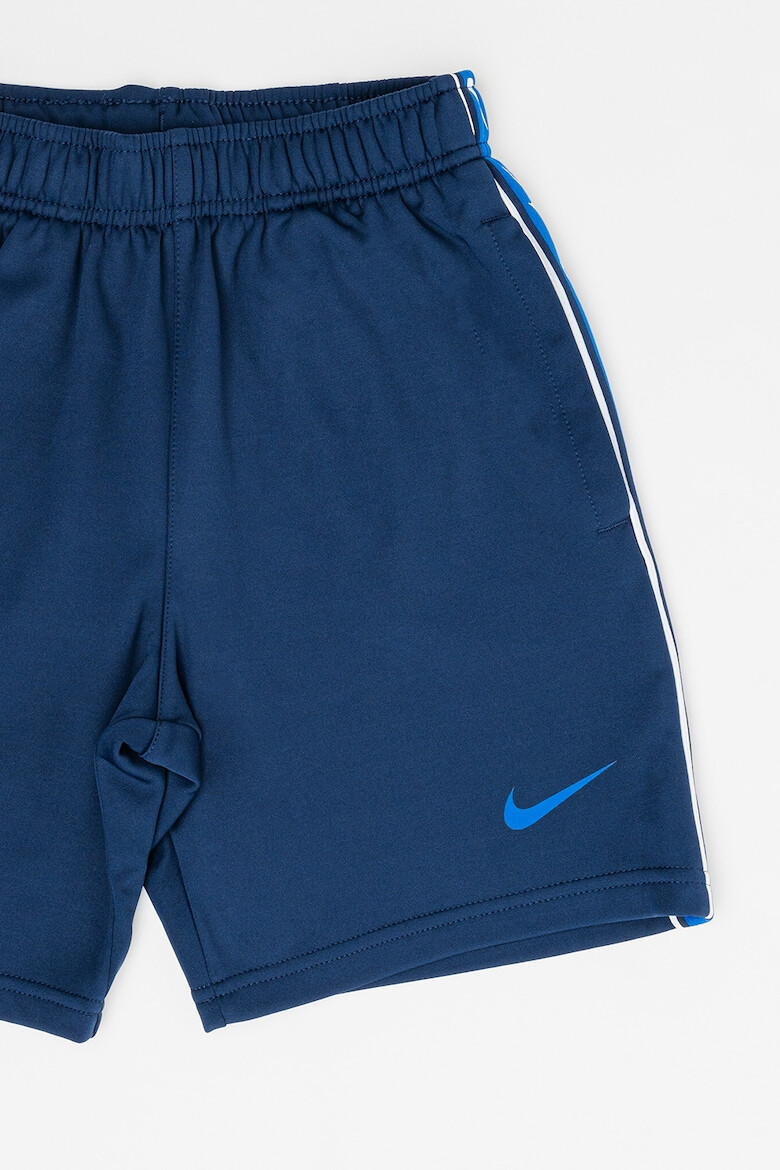 Nike Pantaloni scurti cu talie elastica Repeat - Pled.ro