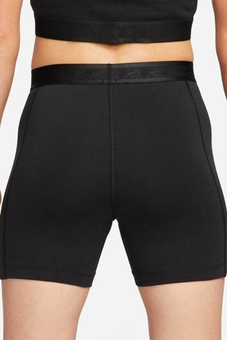 Nike Pantaloni scurti cu talie medie - Pled.ro