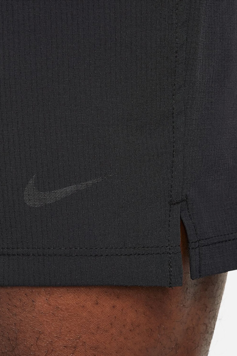 Nike Pantaloni scurti cu talie medie pentru baseball si fotbal - Pled.ro