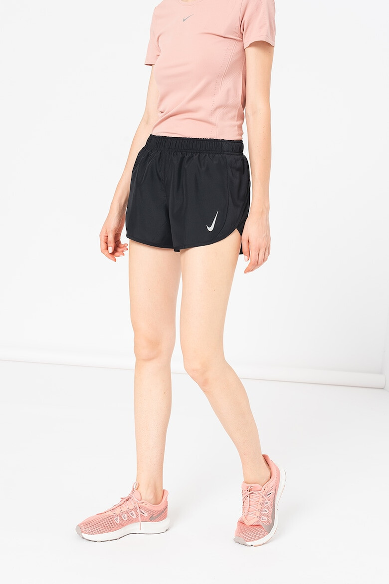 Nike Pantaloni scurti cu tehnologie Dri-Fit pentru alergare Tempo Race - Pled.ro