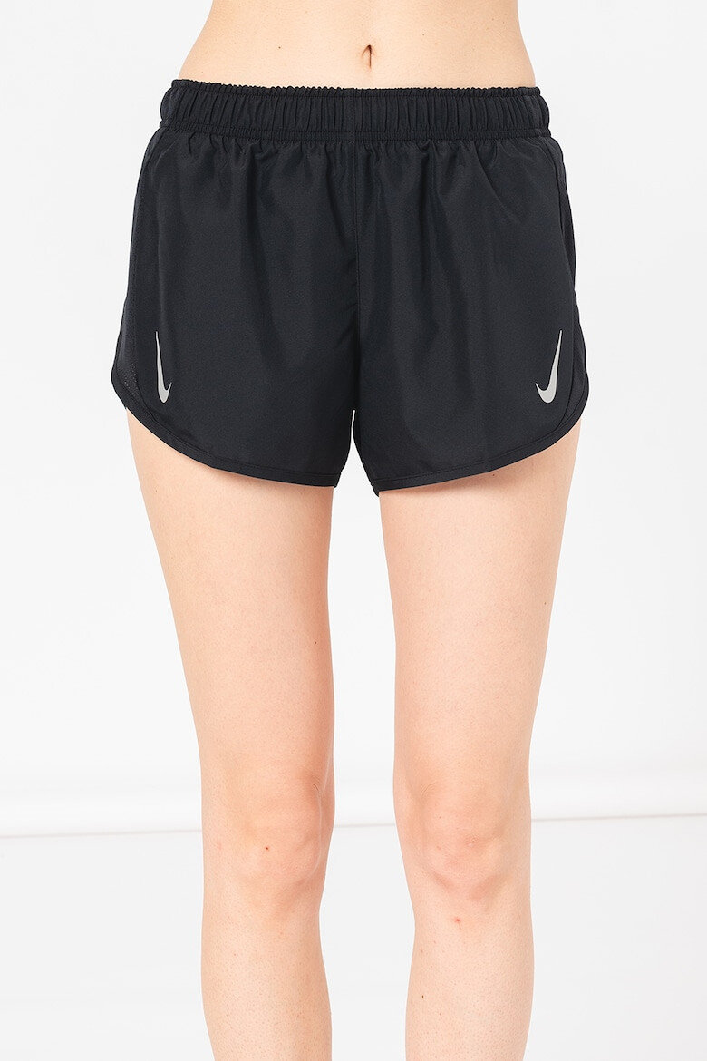 Nike Pantaloni scurti cu tehnologie Dri-Fit pentru alergare Tempo Race - Pled.ro