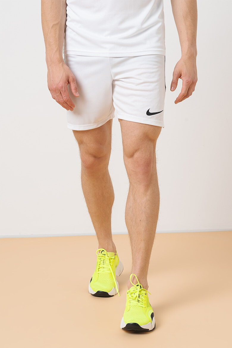 Nike Pantaloni scurti cu tehnologie Dri Fit pentru fotbal - Pled.ro