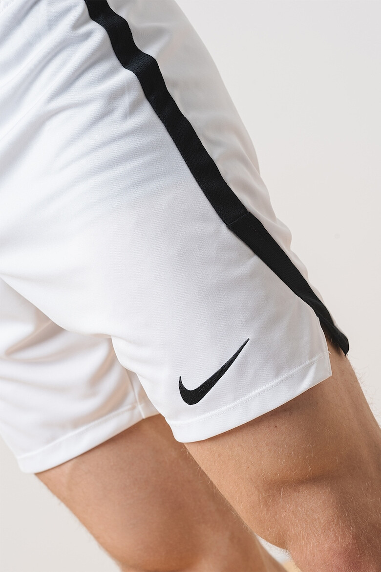 Nike Pantaloni scurti cu tehnologie Dri Fit pentru fotbal - Pled.ro