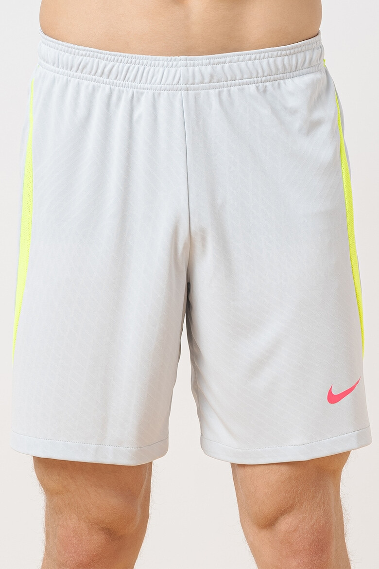 Nike Pantaloni scurti cu tehnologie Dri Fit pentru fotbal - Pled.ro