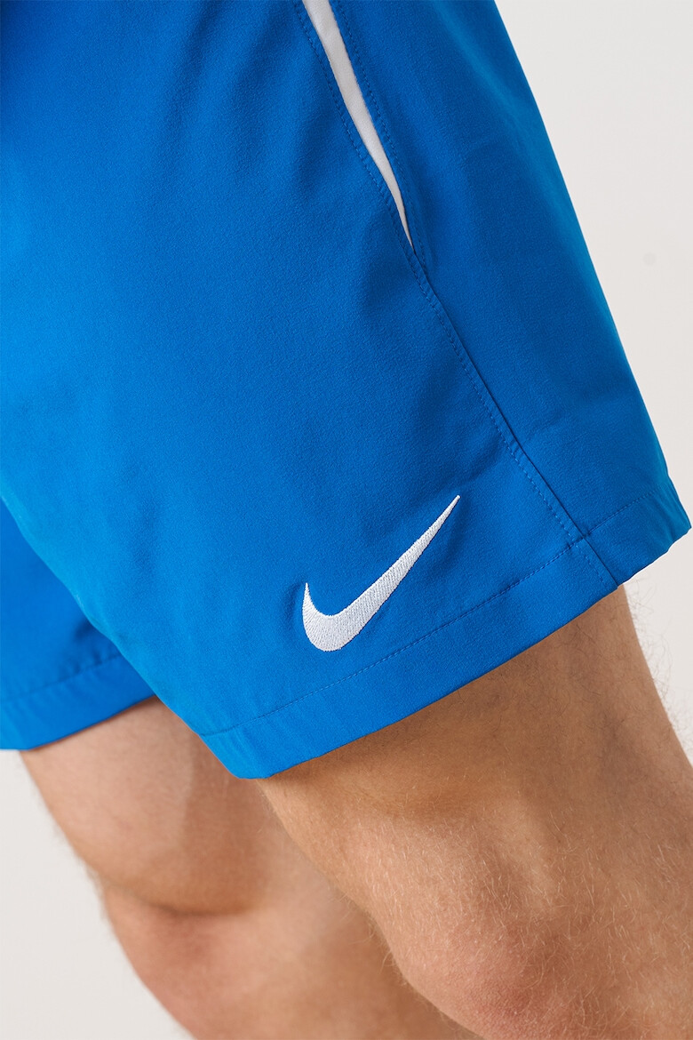 Nike Pantaloni scurti cu tehnologie Dri Fit pentru fotbal - Pled.ro