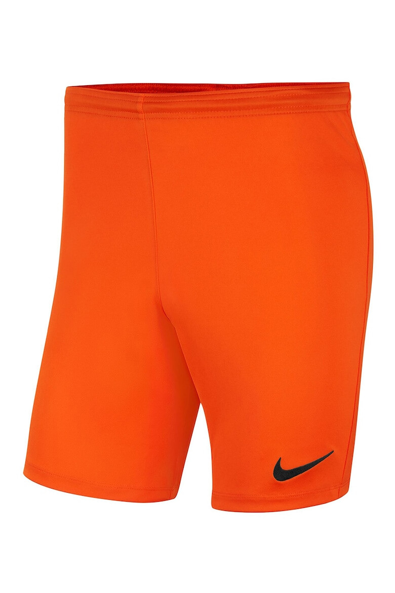 Nike Pantaloni scurti cu tehnologie Dri-FIT pentru fotbal Park III - Pled.ro