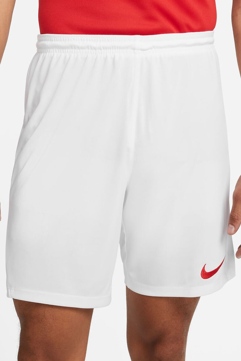 Nike Pantaloni scurti cu tehnologie Dri-FIT pentru fotbal Park III - Pled.ro