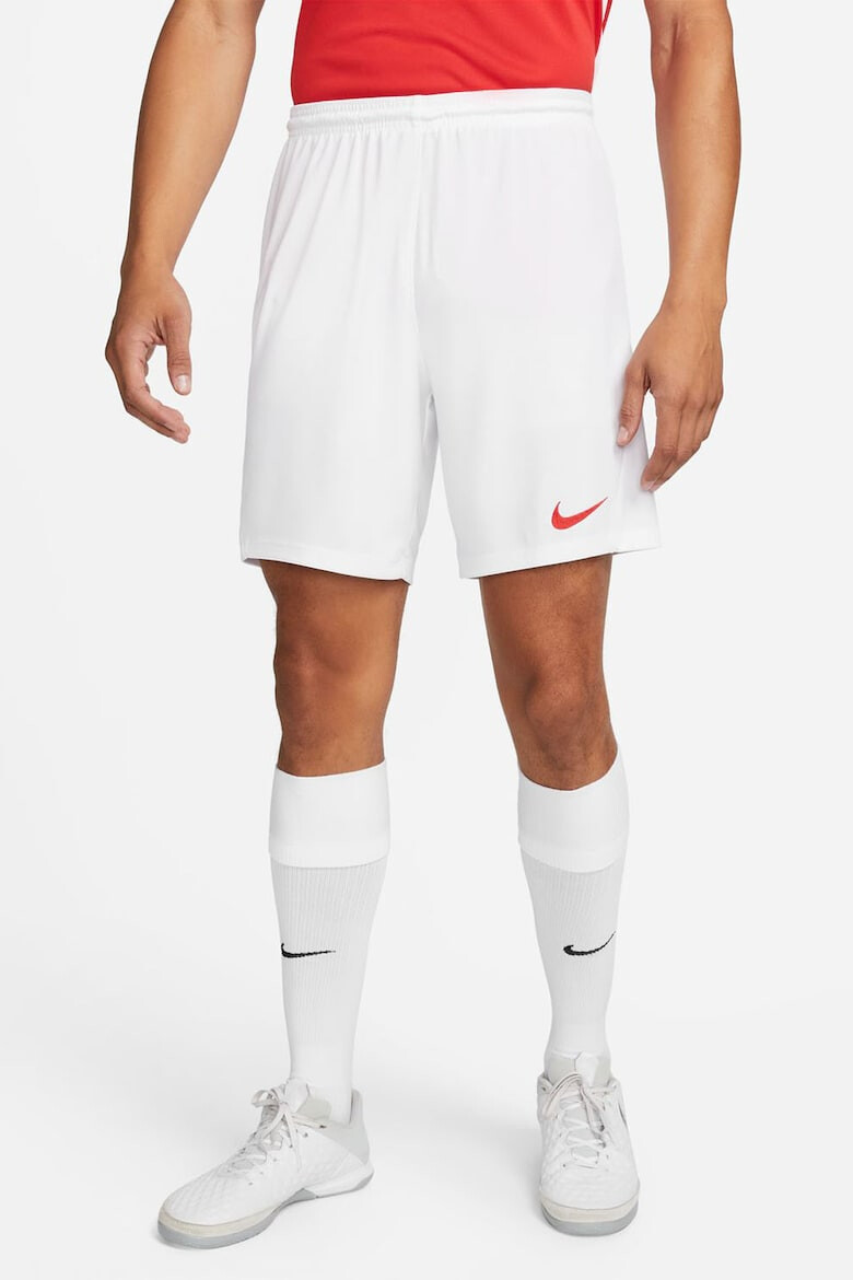 Nike Pantaloni scurti cu tehnologie Dri-FIT pentru fotbal Park III - Pled.ro