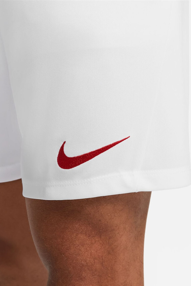 Nike Pantaloni scurti cu tehnologie Dri-FIT pentru fotbal Park III - Pled.ro