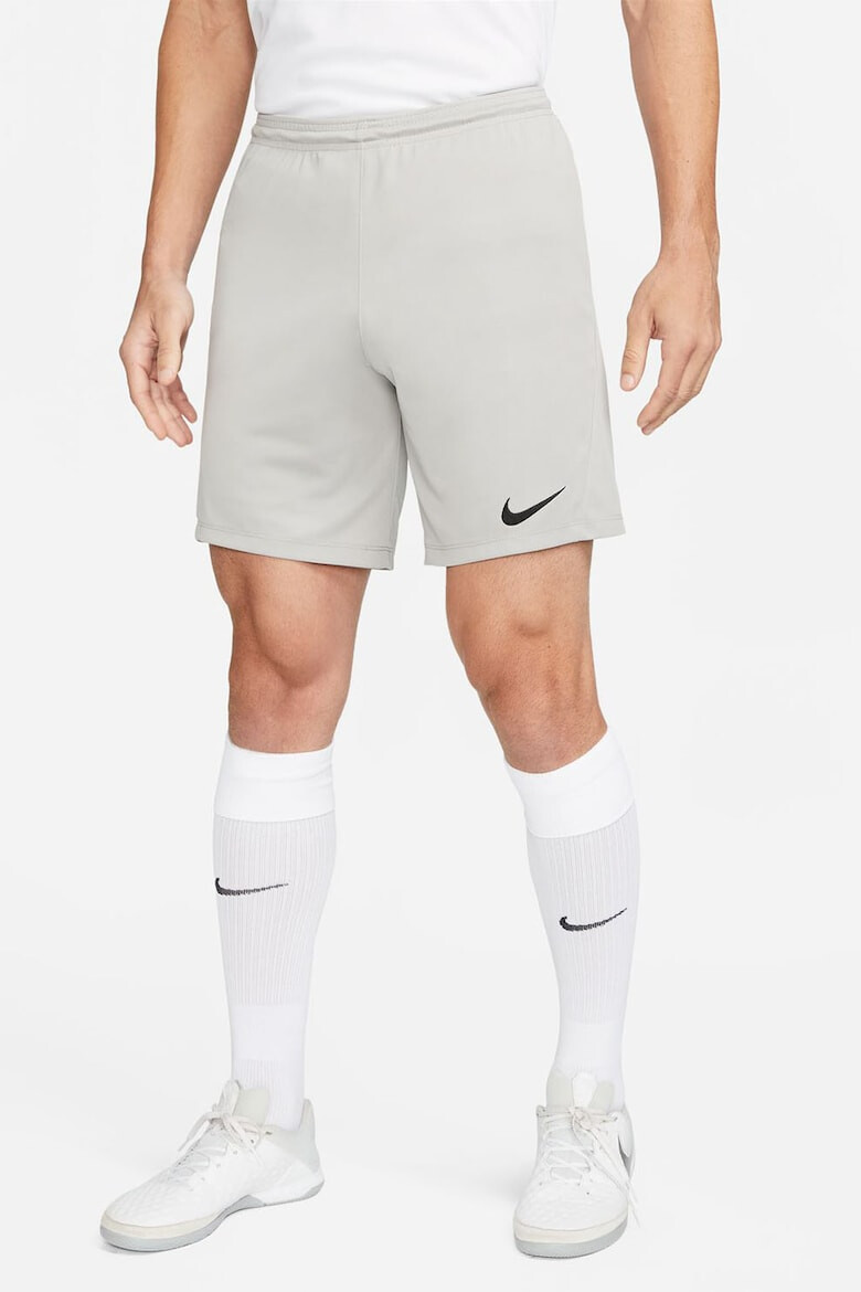 Nike Pantaloni scurti cu tehnologie Dri-FIT pentru fotbal Park III - Pled.ro