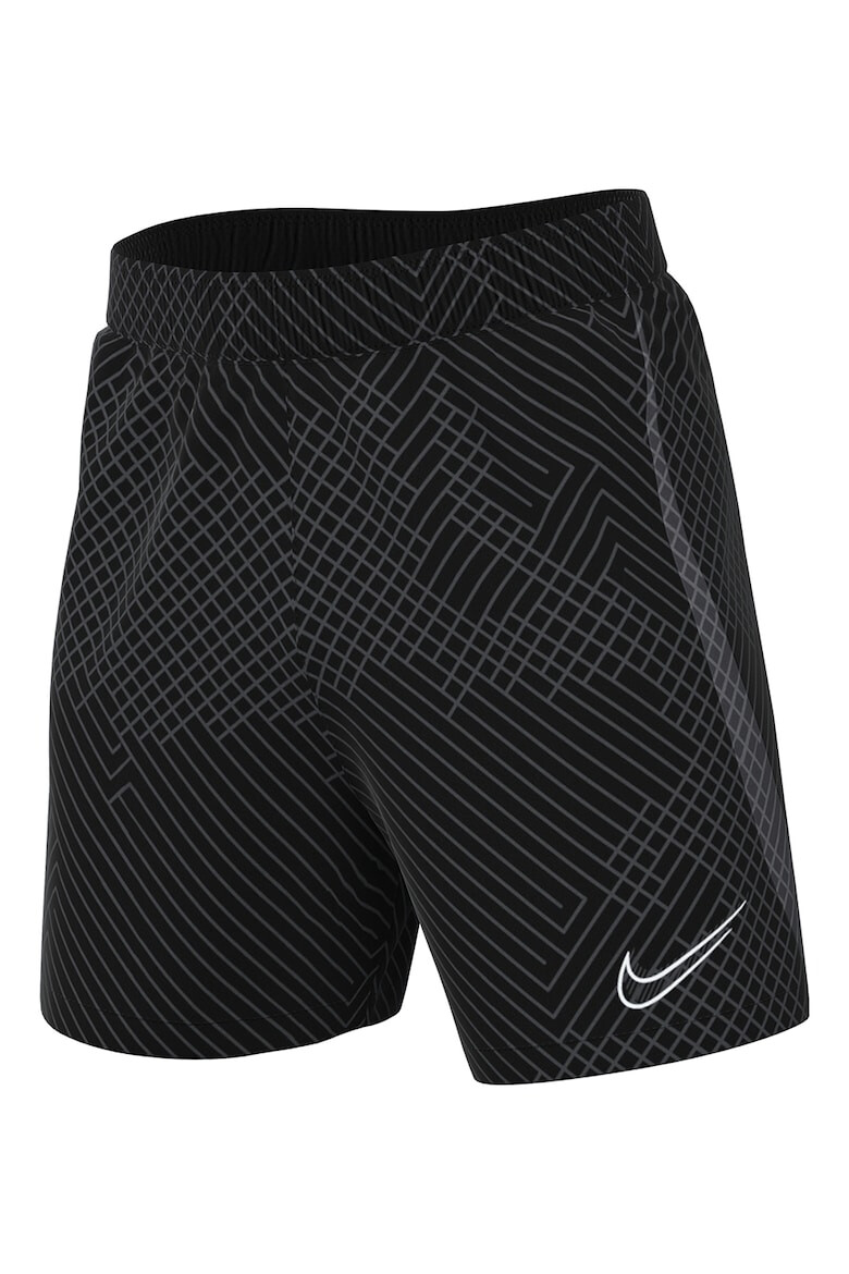 Nike Pantaloni scurti cu tehnologie Dri-FIT si detaliu logo pentru fotbal - Pled.ro