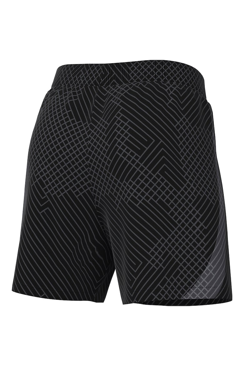 Nike Pantaloni scurti cu tehnologie Dri-FIT si detaliu logo pentru fotbal - Pled.ro