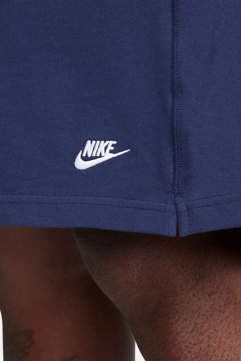 Nike Pantaloni scurti cu snur de ajustare in talie - Pled.ro