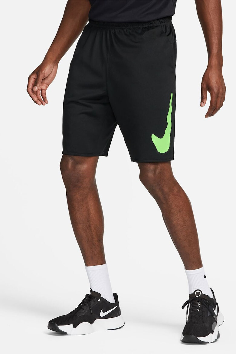 Nike Pantaloni scurti pentru antrenament Totality Dri-Fit - Pled.ro