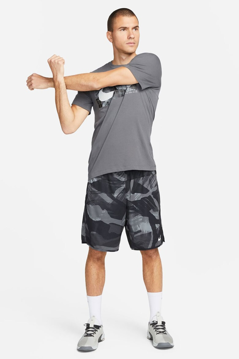 Nike Pantaloni scurti pentru antrenament Totality Dri-Fit - Pled.ro