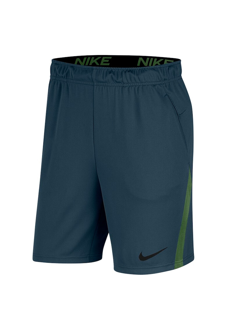 Nike Pantaloni scurti pentru fitness cu Dri-FIT - Pled.ro