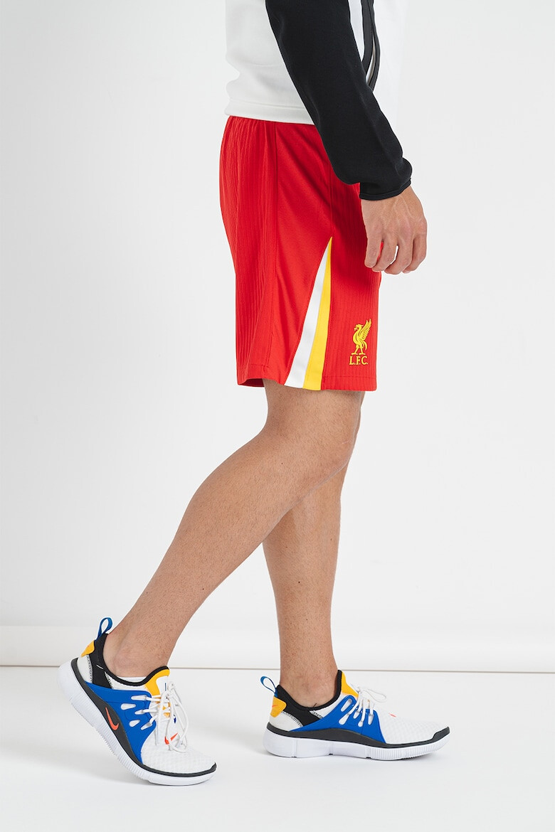 Nike Pantaloni scurti pentru fotbal Dri-Fit Liverpool F.C. - Pled.ro