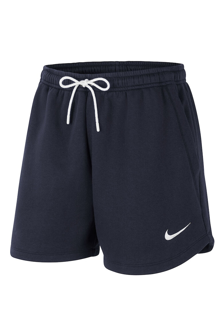 Nike Pantaloni scurti relaxed fit cu snur - Pled.ro