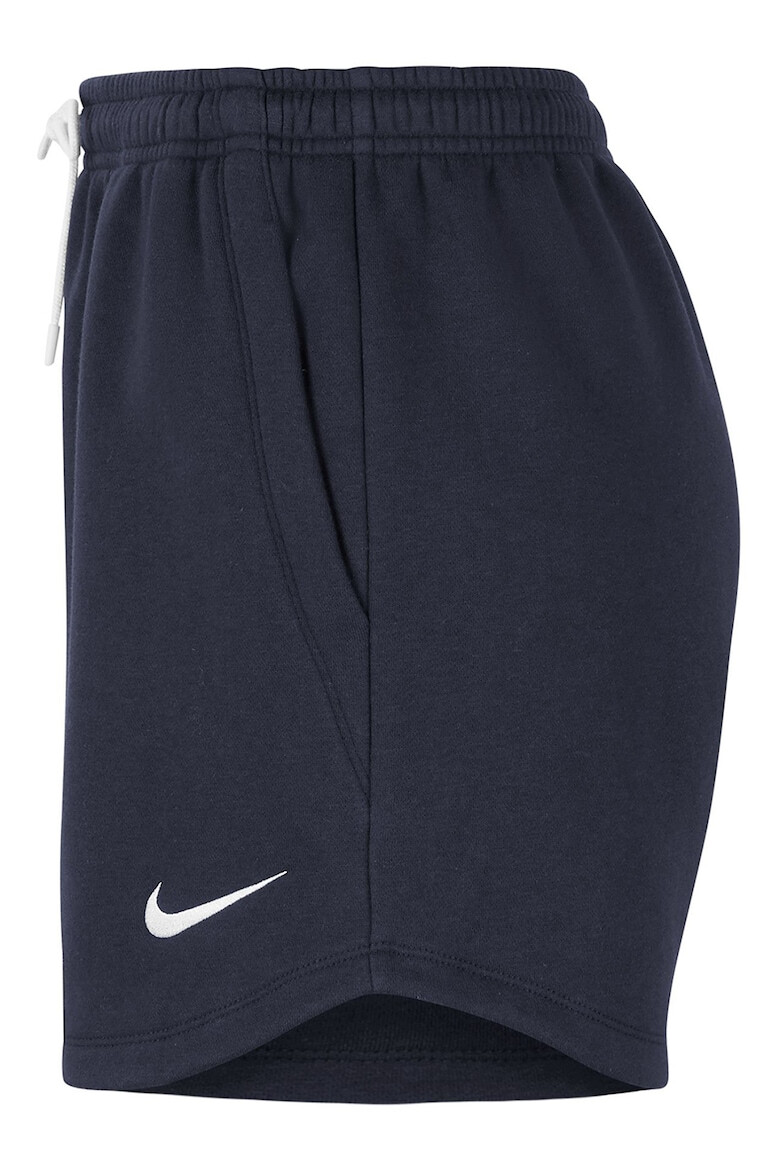 Nike Pantaloni scurti relaxed fit cu snur - Pled.ro