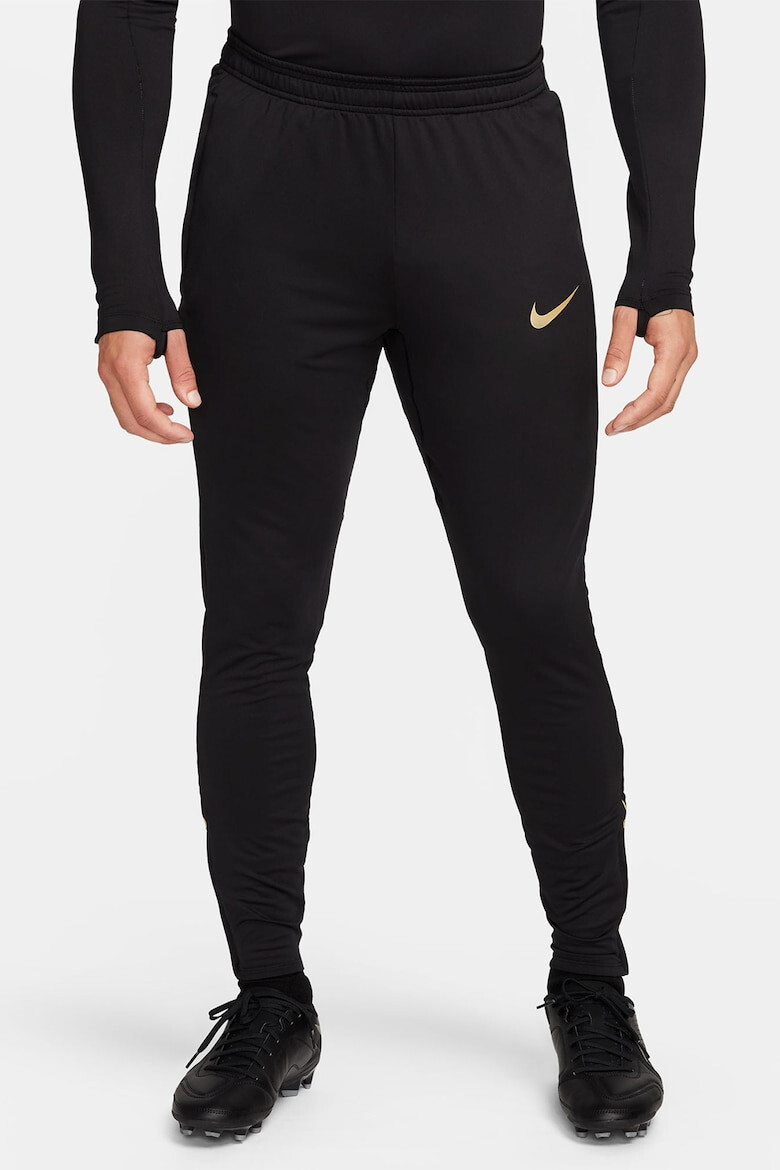 Nike Pantaloni slim fit pentru fotbal Strike - Pled.ro