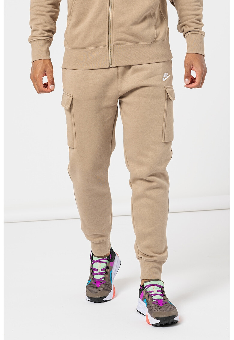 Nike Pantaloni sport cargo Sportswear Club - Pled.ro