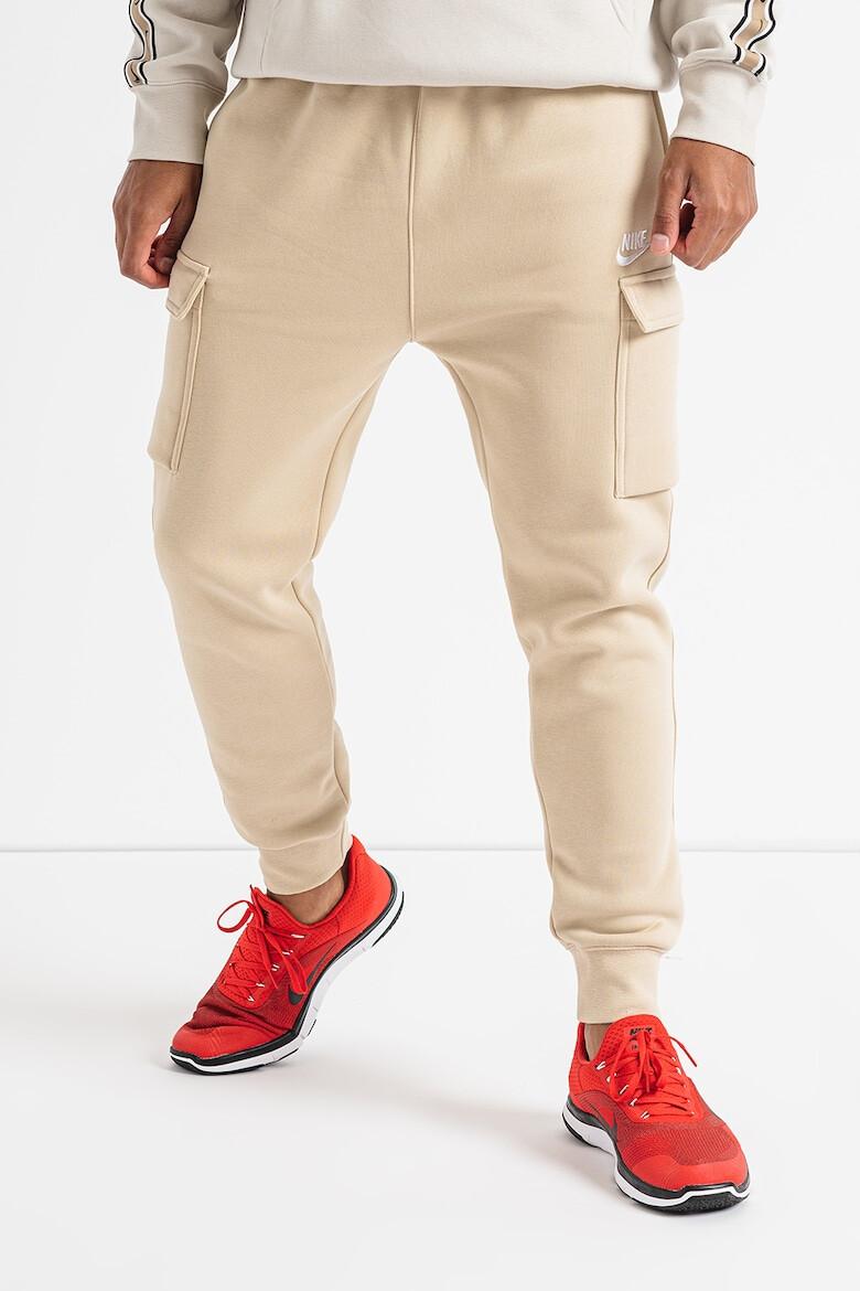 Nike Pantaloni sport cargo Sportswear Club - Pled.ro