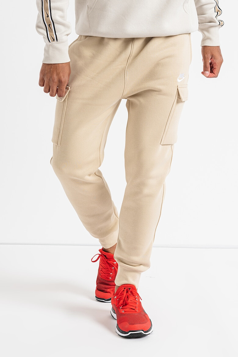 Nike Pantaloni sport cargo Sportswear Club - Pled.ro