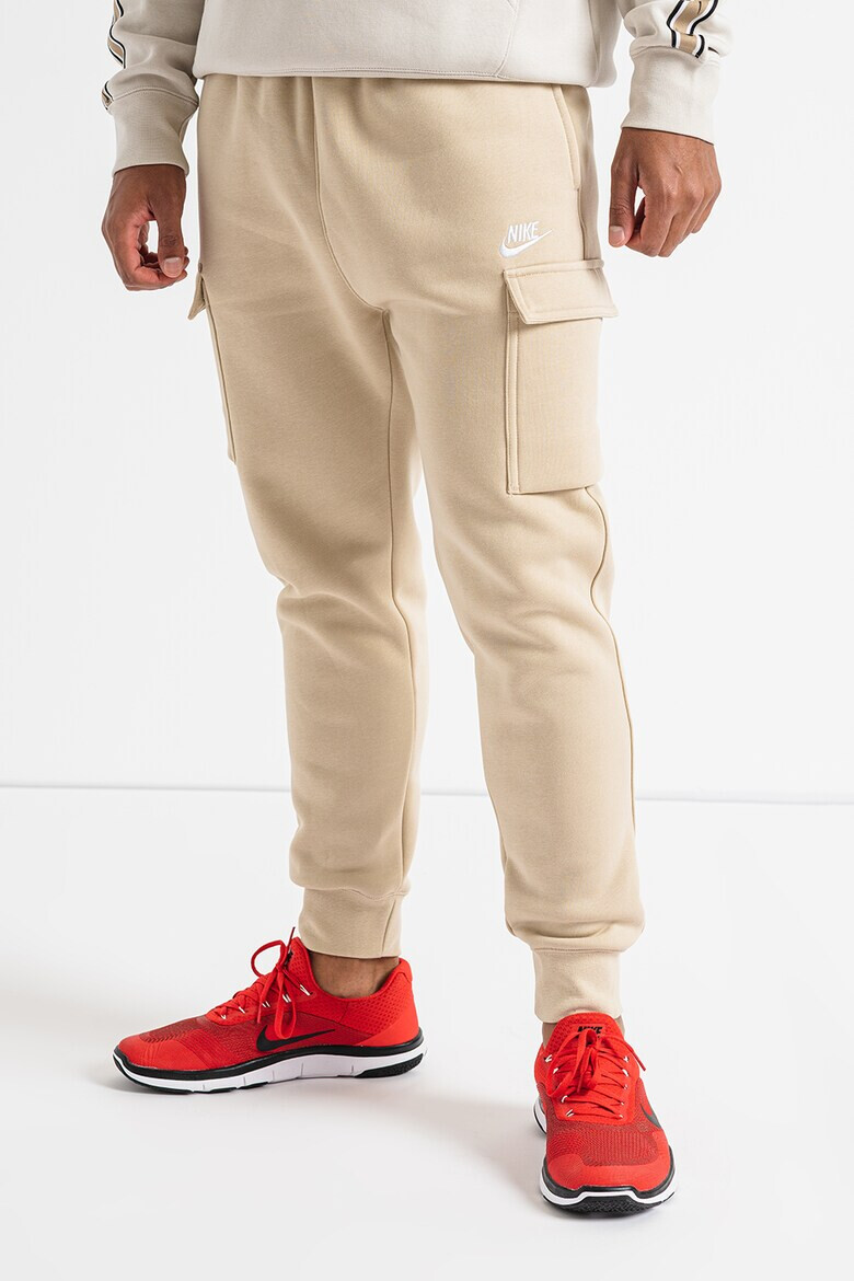 Nike Pantaloni sport cargo Sportswear Club - Pled.ro