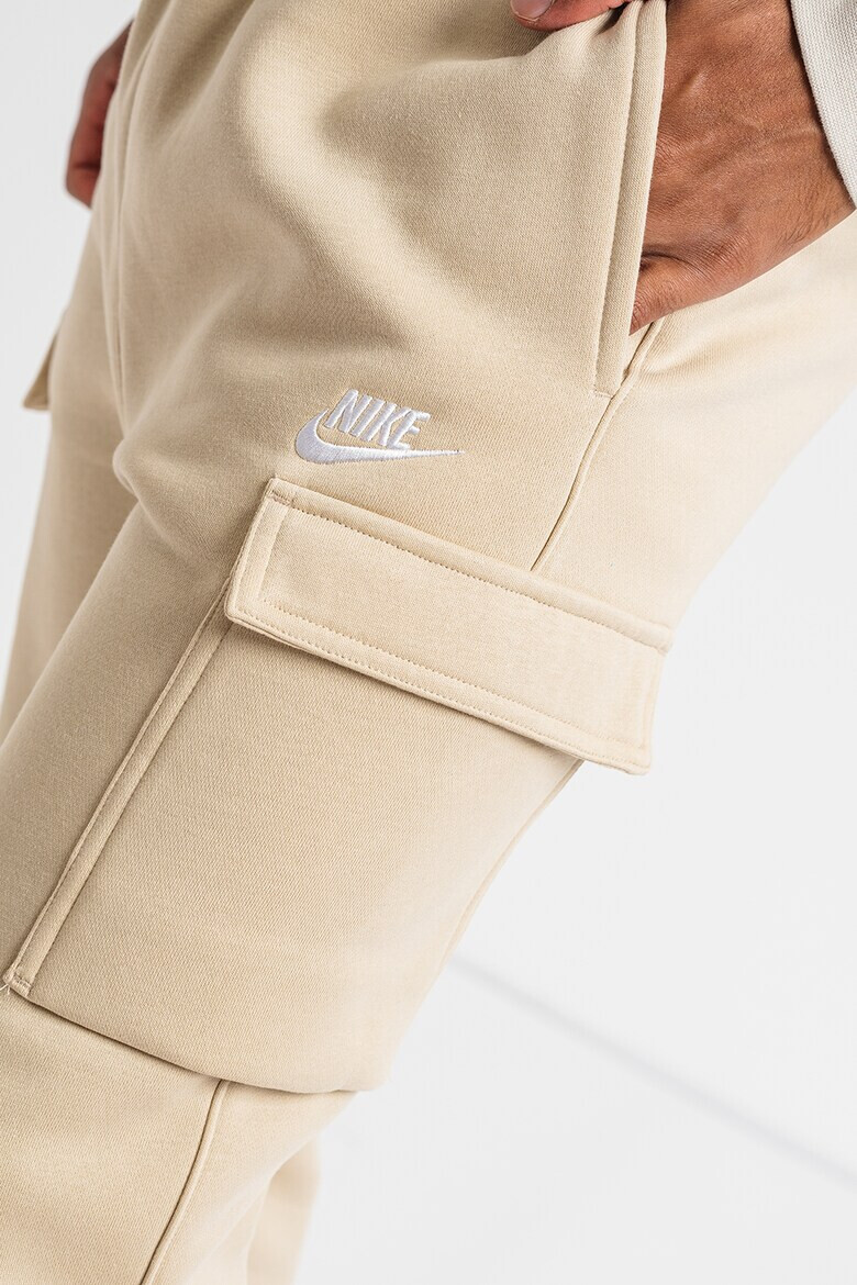 Nike Pantaloni sport cargo Sportswear Club - Pled.ro