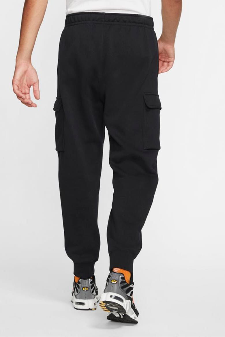 Nike Pantaloni sport cargo Sportswear Club - Pled.ro