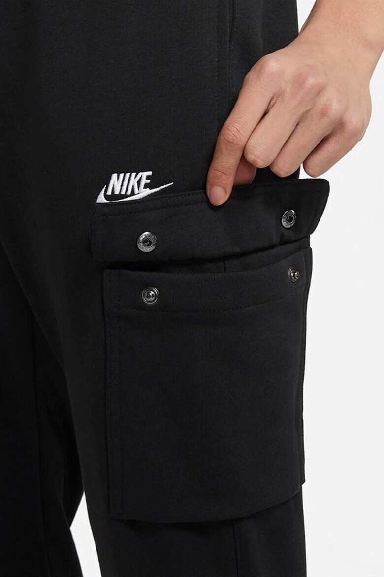 Nike Pantaloni sport cargo Sportswear Club - Pled.ro