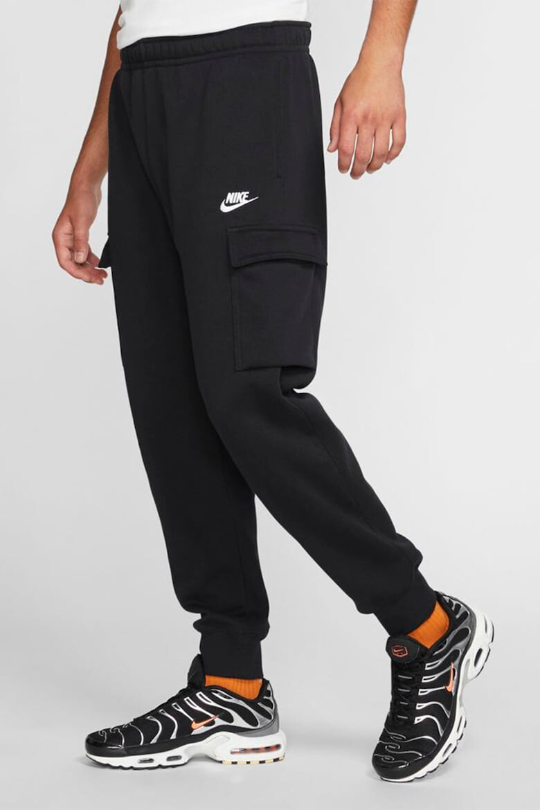 Nike Pantaloni sport cargo Sportswear Club - Pled.ro