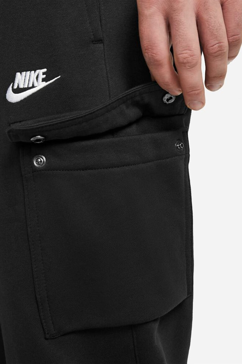 Nike Pantaloni sport cargo Sportswear Club - Pled.ro