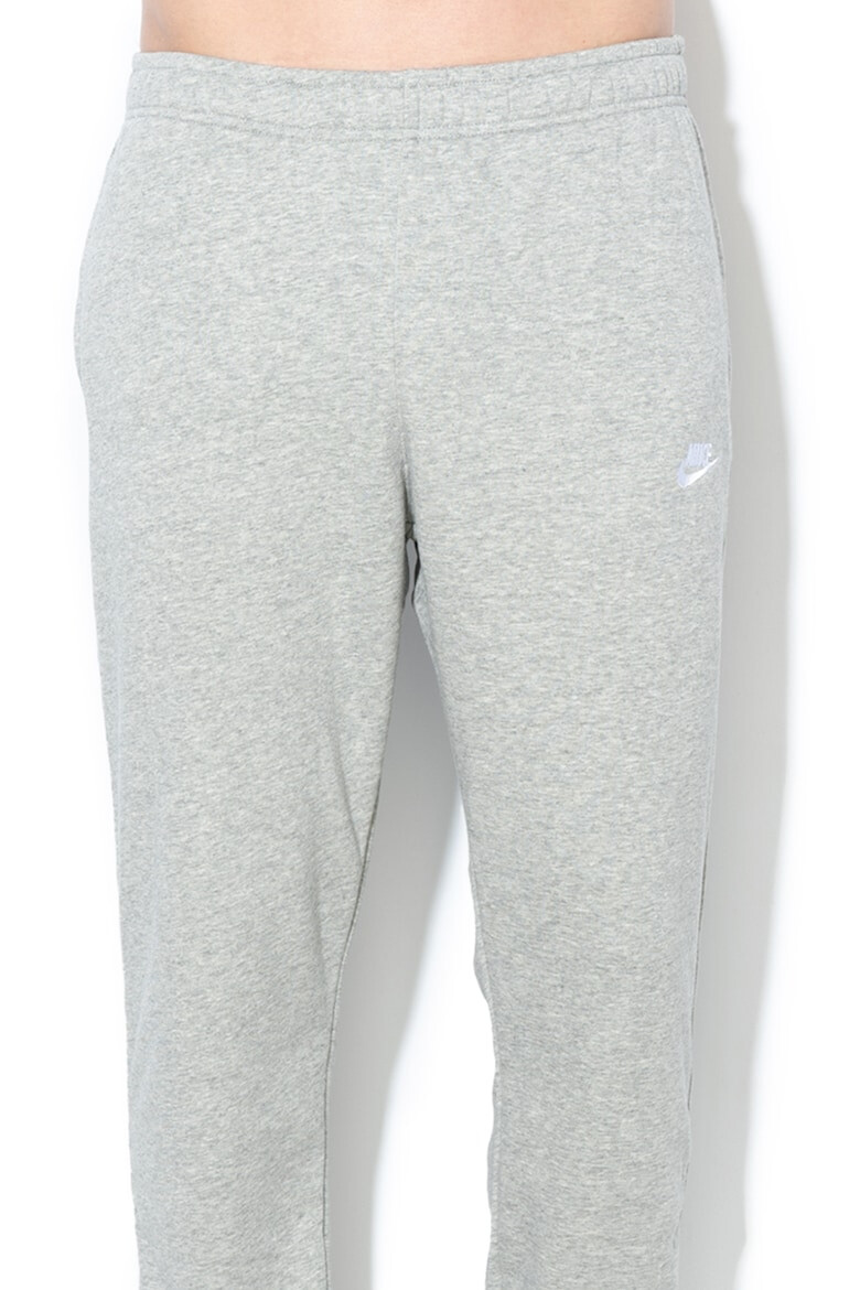 Nike Pantaloni de trening conici cu buzunare laterale Sportswear Club - Pled.ro