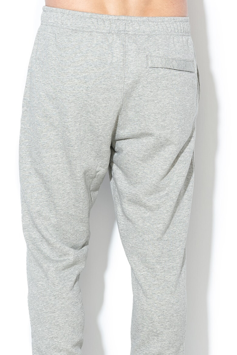 Nike Pantaloni de trening conici cu buzunare laterale Sportswear Club - Pled.ro