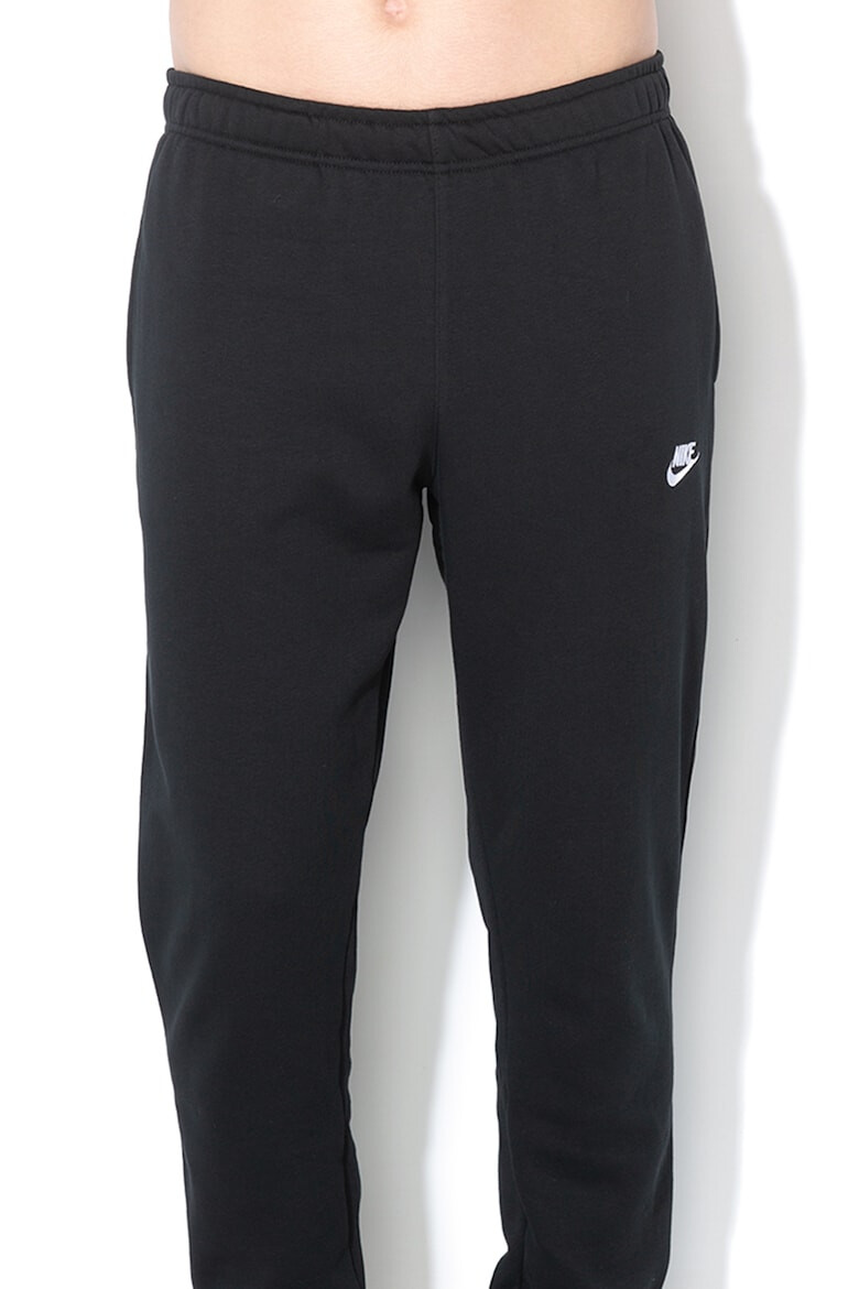 Nike Pantaloni de trening conici cu buzunare laterale Sportswear Club - Pled.ro