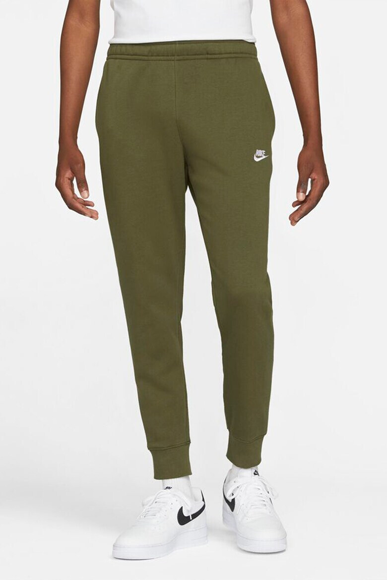 Nike Pantaloni sport conici Sportswear Club - Pled.ro