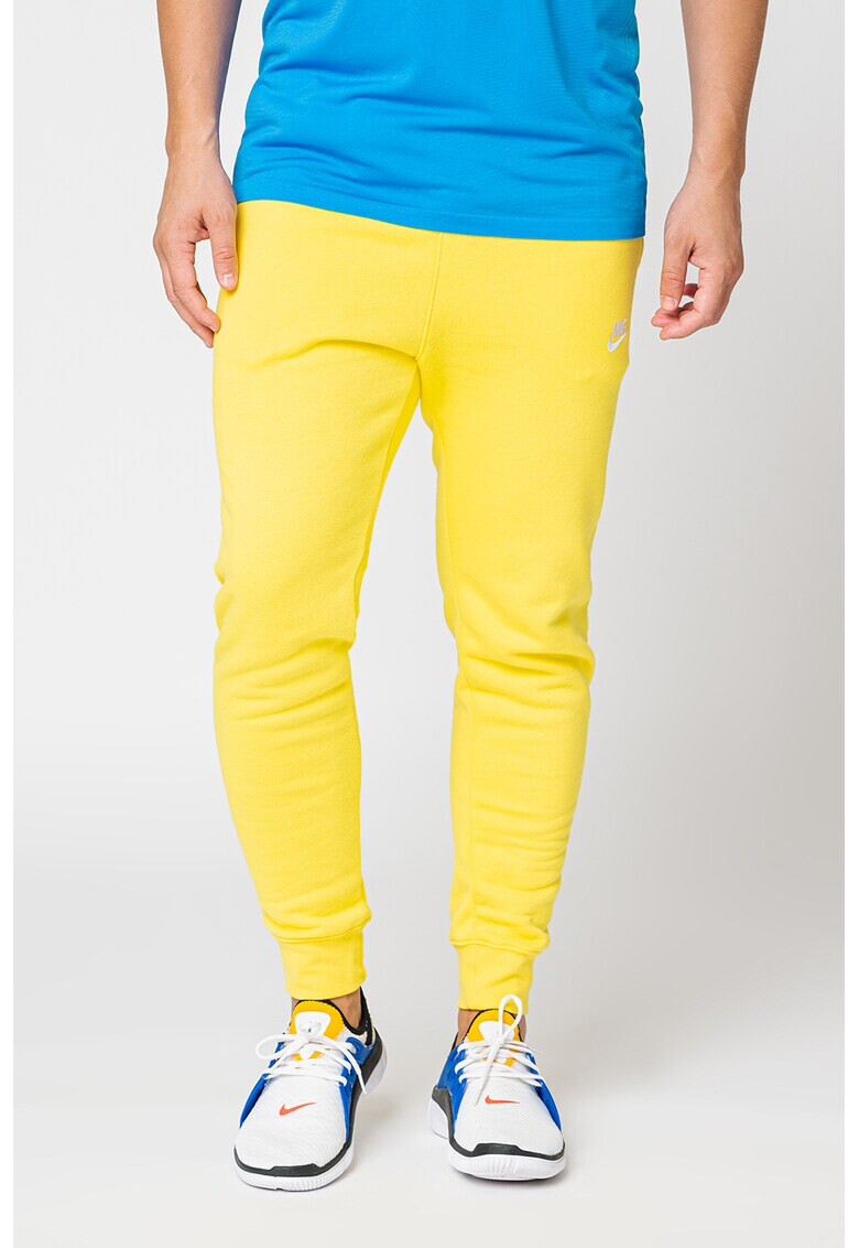 Nike Pantaloni sport conici Sportswear Club - Pled.ro